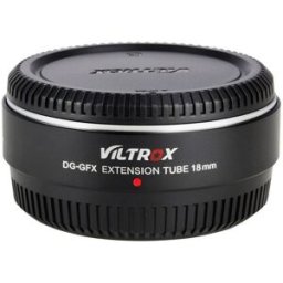 Viltrox Mellanring till Fujifilm GFX, 18mm