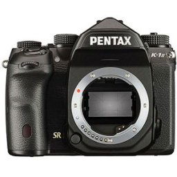Pentax K-1 Mark II kamerahus