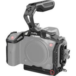 Smallrig 3891 Black Mamba kamerabur-kit för Canon R5/R5C & R6
