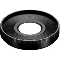 motljusskydd EW-55 till Canon RF 28/2,8 STM