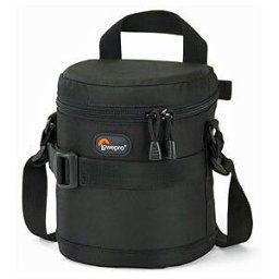 Lowepro Lens case 11x14 cm