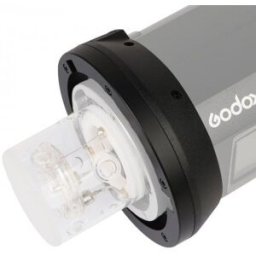 Godox BO-AD400PRO, Bowens adapter till AD300 & 400 Pro