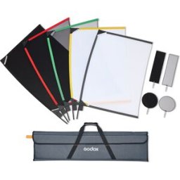 Godox Scrim Flag Kit - 60x90 cm