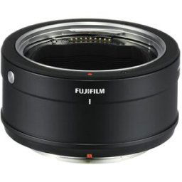 Fujifilm Adapter, Hasselblad/Fujinon HC objektiv till Fuji GFX