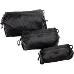 Peak Design Ultralight Packing Cube Bundle XXS-XS-S - Svart