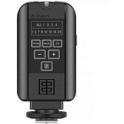 Elinchrom Skyport Transmitter Plus, sändare