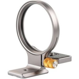 Nisi Wizard W-72, kamera positioneringsfäste