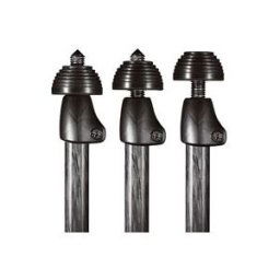 Manfrotto Spikfötter 15SPK3 (3-pack)