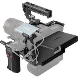 Smallrig 3582, Master kamerabur-kit för Blackmagic 6K Pro