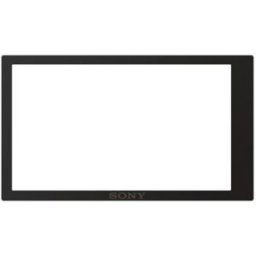 LCD-skydd PCK-LM17 för Sony A6000 / A6300 / A6400 / A6500 / A6600
