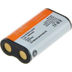 Jupio batteri motsvarande RCR-V3/CR-V3