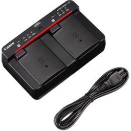 Canon LC-E19 laddare till batteri LP-E19
