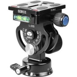 Sirui L-20S tilthuvud (monopodled)