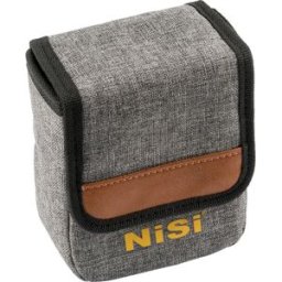 Nisi Pouch for m75 holder and filters