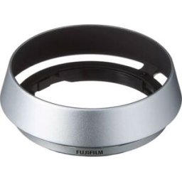 Fujifilm LH-XF35-2 motljusskydd i metall silver