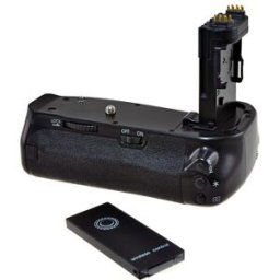 Jupio batterigrepp JBG-C015 (BG-E21 Canon 6D Mark II)
