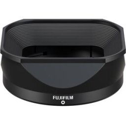 Fujifilm LH-XF23 II motljusskydd i metall för Fujinon XF 23/1,4 R LM WR och XF 33/1,4 R LM WR