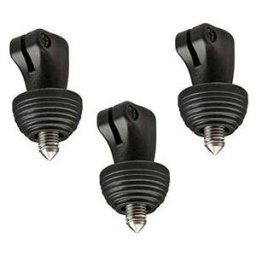 Manfrotto Spikfötter 19SPK3 (3-pack)