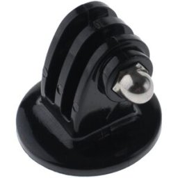 Caruba G-SA1 GoPro adapter/fäste till 1/4-tums stativgänga