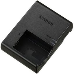 Canon LC-E17 laddare till LP-E17 batteriet