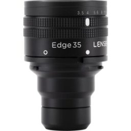 Lensbaby Edge 35/3,5 Optik