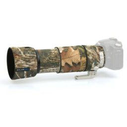 RolanPro camouflageklädsel till Canon EF 100-400 L IS II USM