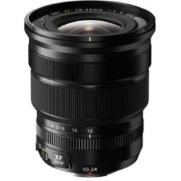 Fujifilm Fujinon XF 10-24mm f/4 R OIS