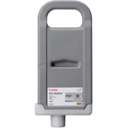 Canon PFI-702 PGY ink photo grey