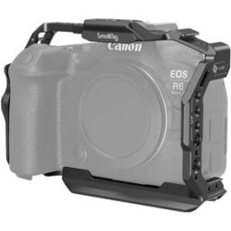 Smallrig 4159 Cage For Canon EOS R6 MKII