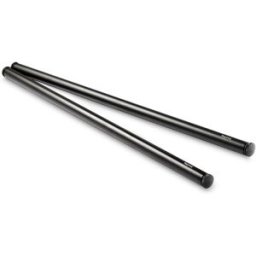 Smallrig 1054 15 mm aluminiumrör (M12-40 cm), 2-pack