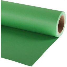 Manfrotto Bakgrundspapper 2,75 x 11 m, Leaf Green