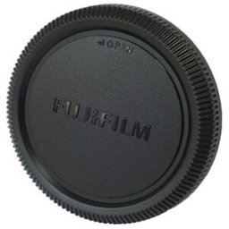 Fujifilm kamerahuslock för X-serien