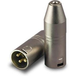 RØDE VXLR, XLR-adapter för bl.a. Röde VideoMic