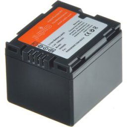 Jupio batteri motsvarande Panasonic CGA-DU14