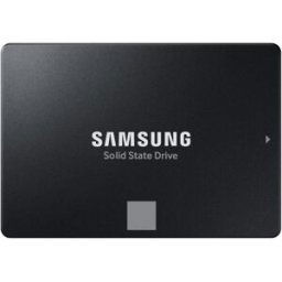 Samsung SSD 870 EVO SATA 2,5"- 1TB