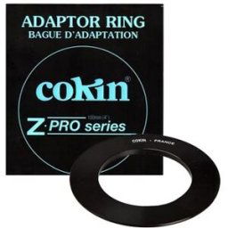 Cokin Adapter för filterhållare Z-Pro till 96mm filtergänga