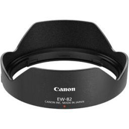 Canon motljusskydd EW-82 till EF 16-35/4 L IS USM