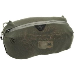 Peak Design Ultralight Mesh Packing Cube XS - Grön