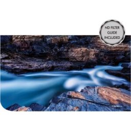 Nisi Filter irnd base kit 100mm