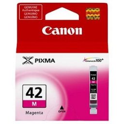 Canon CLI-42 M Bläckbehållare Magenta (till PRO-100)
