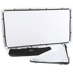 Manfrotto Skylite Rapid Medium kit 1x2 m