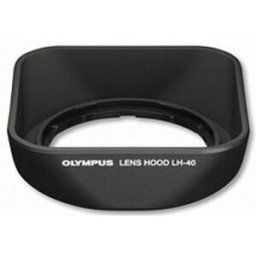 Olympus Motljusskydd LH-40 till 14-42 II