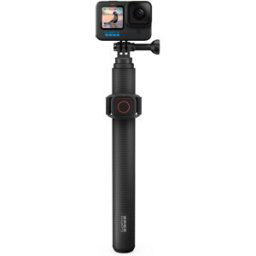 Extension Pole + WP Shutter Remote för GoPro-kameror