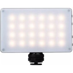 Viltrox RB08 Bi-color 2500K-8500K mini video LED
