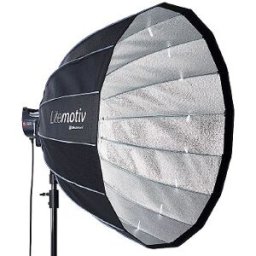 Elinchrom Softbox Litemotiv 120 cm