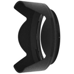 HB-85, motljusskydd till Nikon NIKKOR Z 24-70/4 S