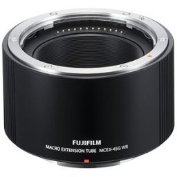 Fujifilm MCEX-45G WR, mellanring för GFX