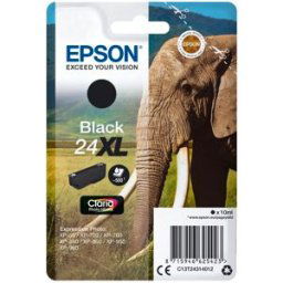Epson XL black Claria Photo HD T243 T2431