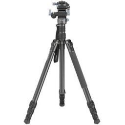 Smallrig 4307 Video Tripod FreeBlazer CT195