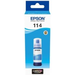 Epson EcoTank 114 Cyan - 70ml